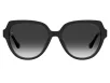 Pierre Cardin Női Fekete Szemüvegkeret PC 8556/C 807 WJ