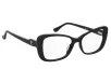 Pierre Cardin Női Fekete Szemüvegkeret PC 8558 807