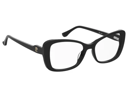 Pierre Cardin Női Fekete Szemüvegkeret PC 8558 807