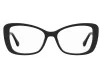 Pierre Cardin Női Fekete Szemüvegkeret PC 8558 807