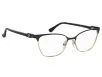 Pierre Cardin Női Fekete Szemüvegkeret PC 8931 2M2