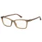 Pierre Cardin Női Barna Szemüvegkeret PC 8557 09Q