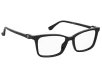 Pierre Cardin Női Fekete Szemüvegkeret PC 8557 807