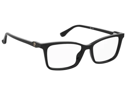 Pierre Cardin Női Fekete Szemüvegkeret PC 8557 807