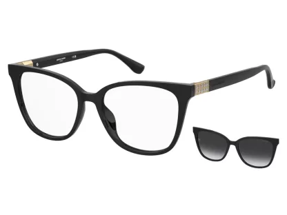Pierre Cardin Női Fekete Szemüvegkeret PC 8550/C 807 WJ