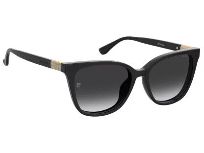 Pierre Cardin Női Fekete Szemüvegkeret PC 8550/C 807 WJ