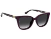 Pierre Cardin Női Bordó Szemüvegkeret PC 8550/C LHF WJ