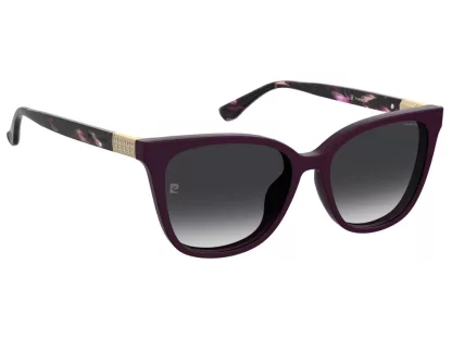 Pierre Cardin Női Bordó Szemüvegkeret PC 8550/C LHF WJ