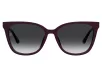 Pierre Cardin Női Bordó Szemüvegkeret PC 8550/C LHF WJ