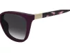 Pierre Cardin Női Bordó Szemüvegkeret PC 8550/C LHF WJ