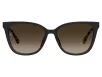 Pierre Cardin Női Fekete Szemüvegkeret PC 8550/C WR7 LA