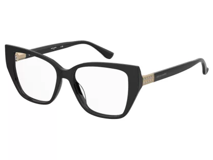 Pierre Cardin Női Fekete Szemüvegkeret PC 8551 807