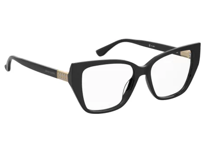 Pierre Cardin Női Fekete Szemüvegkeret PC 8551 807