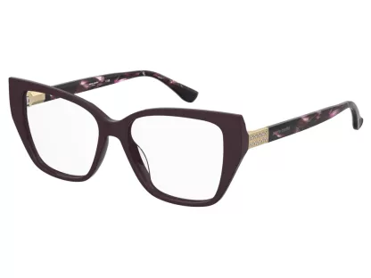 Pierre Cardin Női Bordó Szemüvegkeret PC 8551 LHF