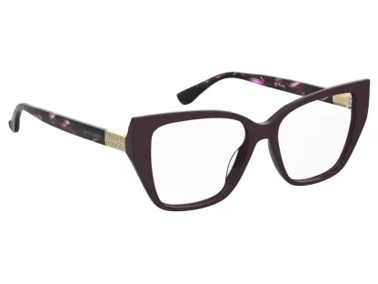 Pierre Cardin Női Bordó Szemüvegkeret PC 8551 LHF