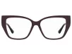 Pierre Cardin Női Bordó Szemüvegkeret PC 8551 LHF