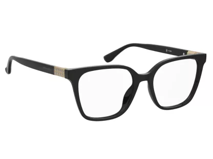 Pierre Cardin Női Fekete Szemüvegkeret PC 8552 807