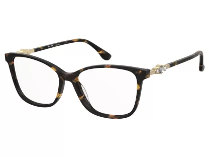 Pierre Cardin Női Barna Szemüvegkeret PC 8555 086