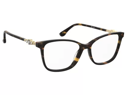 Pierre Cardin Női Barna Szemüvegkeret PC 8555 086