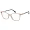 Pierre Cardin Női PINK Szemüvegkeret PC 8555 35J