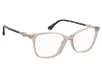 Pierre Cardin Női PINK Szemüvegkeret PC 8555 35J