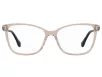 Pierre Cardin Női PINK Szemüvegkeret PC 8555 35J