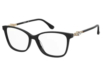 Pierre Cardin Női Fekete Szemüvegkeret PC 8555 807