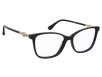Pierre Cardin Női Fekete Szemüvegkeret PC 8555 807