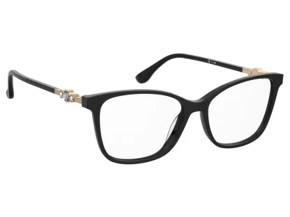 Pierre Cardin Női Fekete Szemüvegkeret PC 8555 807