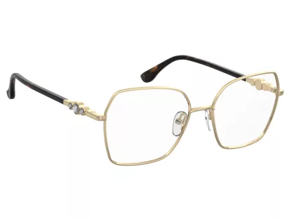 Pierre Cardin Női Arany Szemüvegkeret PC 8930 000