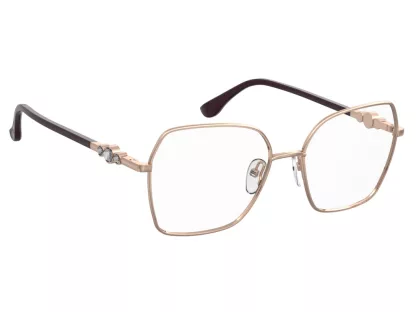 Pierre Cardin Női Arany Szemüvegkeret PC 8930 DDB