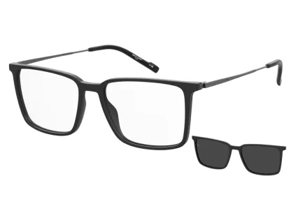 Pierre Cardin Férfi Fekete Szemüvegkeret PC 6290/C 003 M9