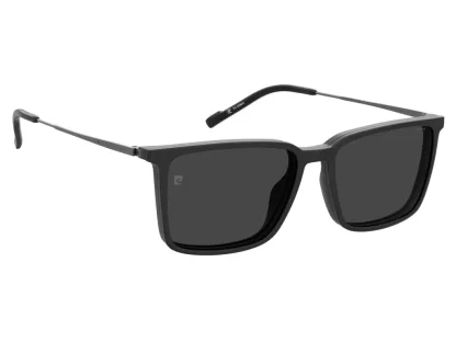 Pierre Cardin Férfi Fekete Szemüvegkeret PC 6290/C 003 M9