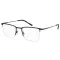 Pierre Cardin Férfi Fekete Szemüvegkeret PC 6918 003