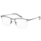 Pierre Cardin Férfi Szürke Szemüvegkeret PC 6918 R80
