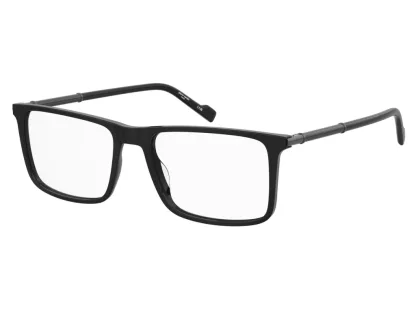 Pierre Cardin Férfi Fekete Szemüvegkeret PC 6291 284