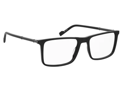 Pierre Cardin Férfi Fekete Szemüvegkeret PC 6291 284