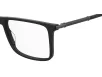 Pierre Cardin Férfi Fekete Szemüvegkeret PC 6291 284