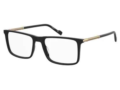 Pierre Cardin Férfi Fekete Szemüvegkeret PC 6291 2M2