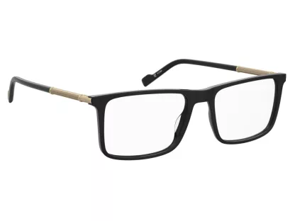 Pierre Cardin Férfi Fekete Szemüvegkeret PC 6291 2M2