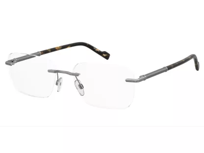 Pierre Cardin Férfi Szürke Szemüvegkeret PC 6919 6LB