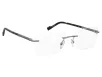 Pierre Cardin Férfi Szürke Szemüvegkeret PC 6919 6LB