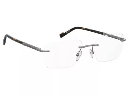 Pierre Cardin Férfi Szürke Szemüvegkeret PC 6919 6LB