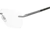 Pierre Cardin Férfi Szürke Szemüvegkeret PC 6919 6LB