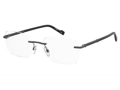 Pierre Cardin Férfi Szürke Szemüvegkeret PC 6919 V81
