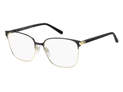 Tommy Hilfiger Női Fekete Szemüvegkeret TH 2351 2M2