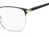 Tommy Hilfiger Női Fekete Szemüvegkeret TH 2351 2M2