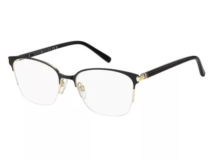 Tommy Hilfiger Női Fekete Szemüvegkeret TH 2352 2M2