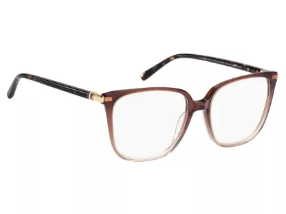 Tommy Hilfiger Női Bordó Szemüvegkeret TH 2353 L39