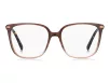 Tommy Hilfiger Női Bordó Szemüvegkeret TH 2353 L39